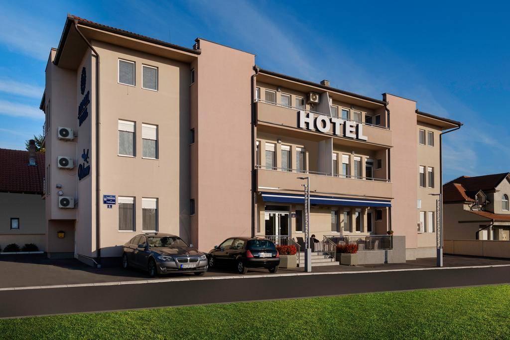 Airport Hotel Garni 2