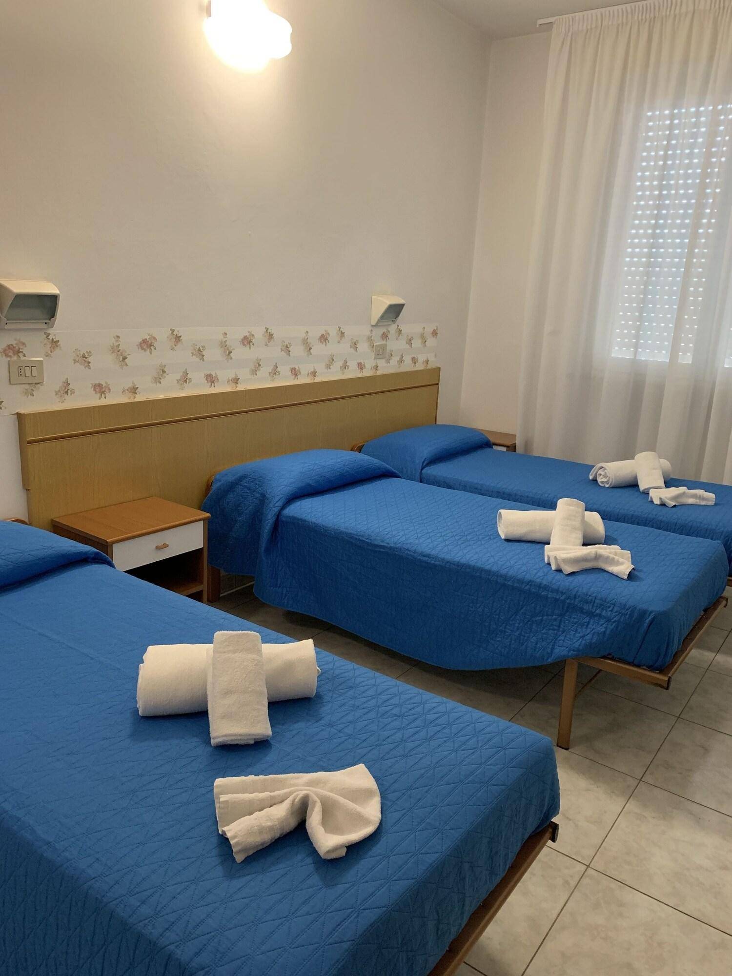 Hotel Cà Vanni 1
