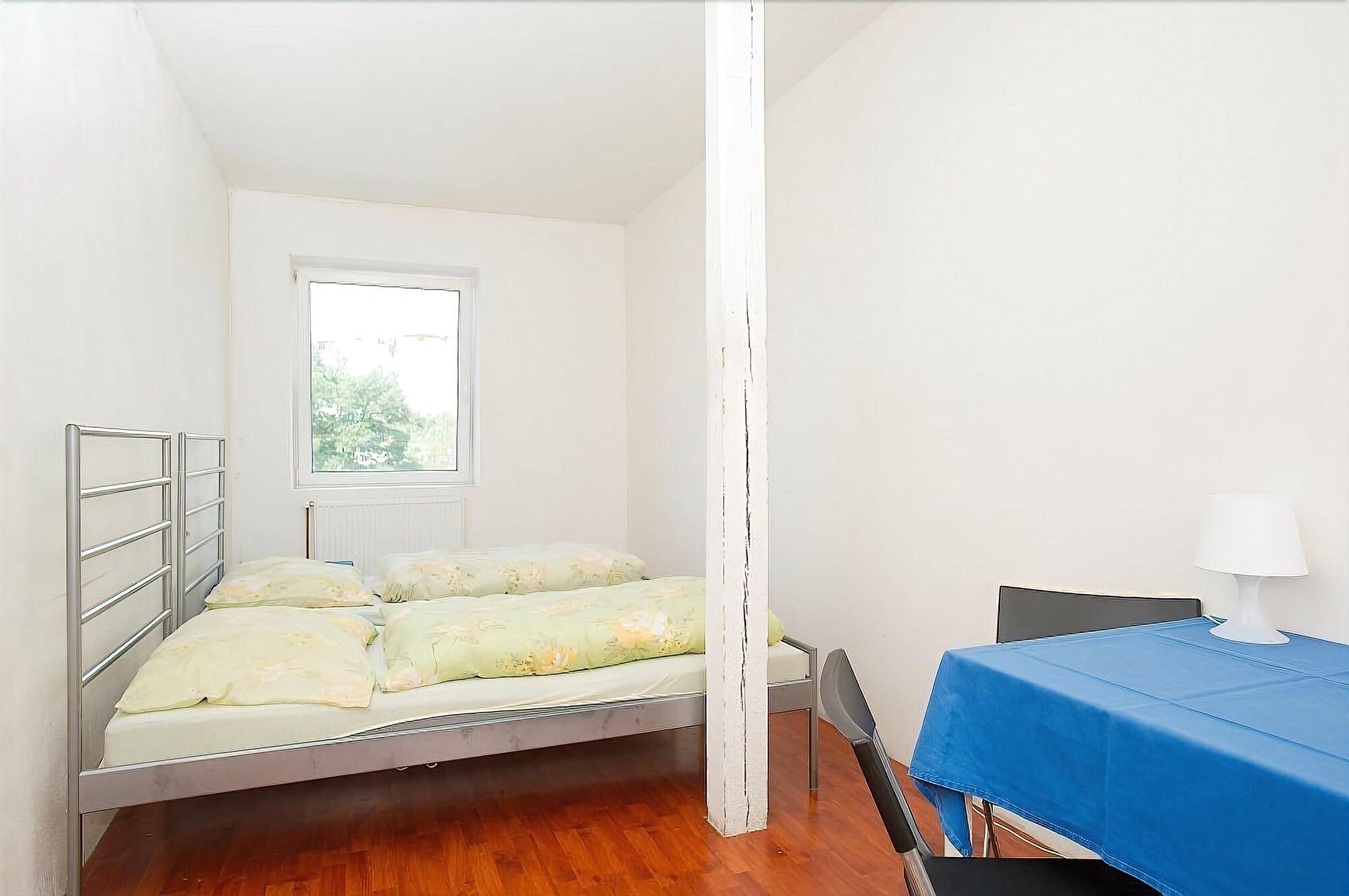 Abex Hostel 2
