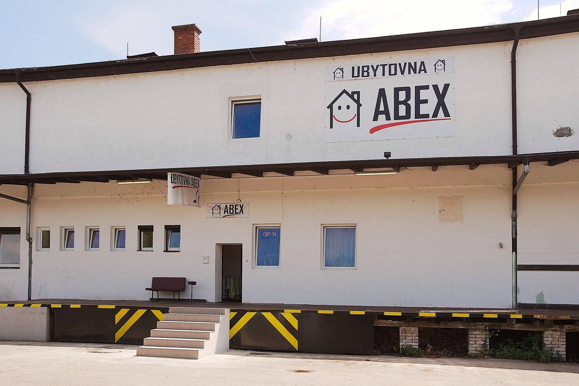 Abex Hostel 1