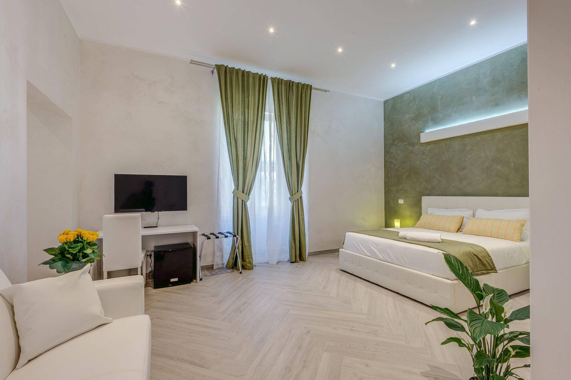 Penta Luxury House 2