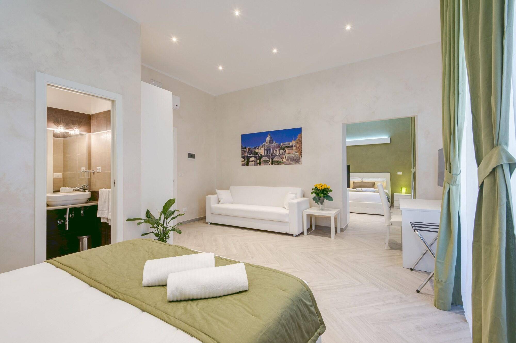 Penta Luxury House 1