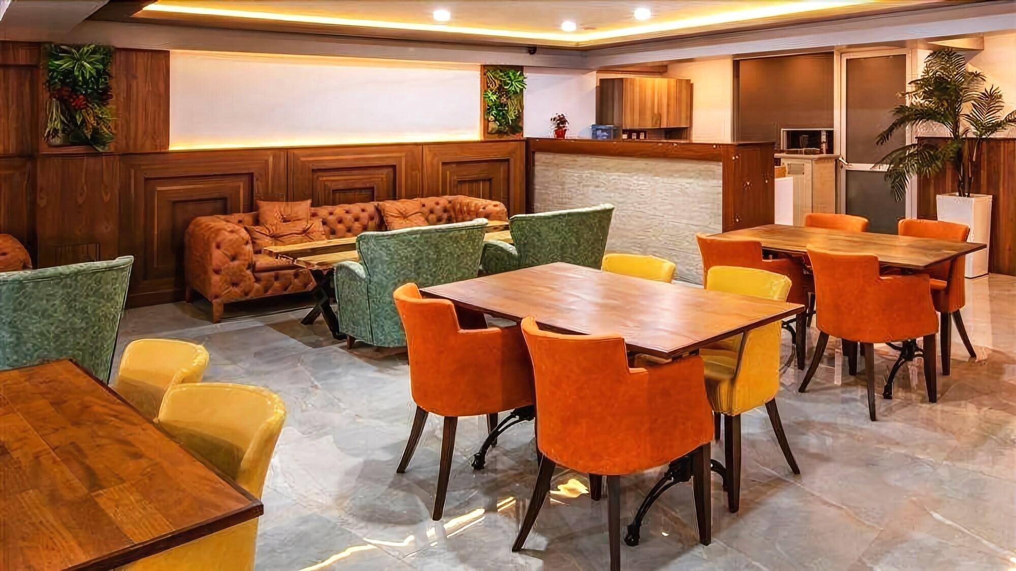 Asia Business Suites 2