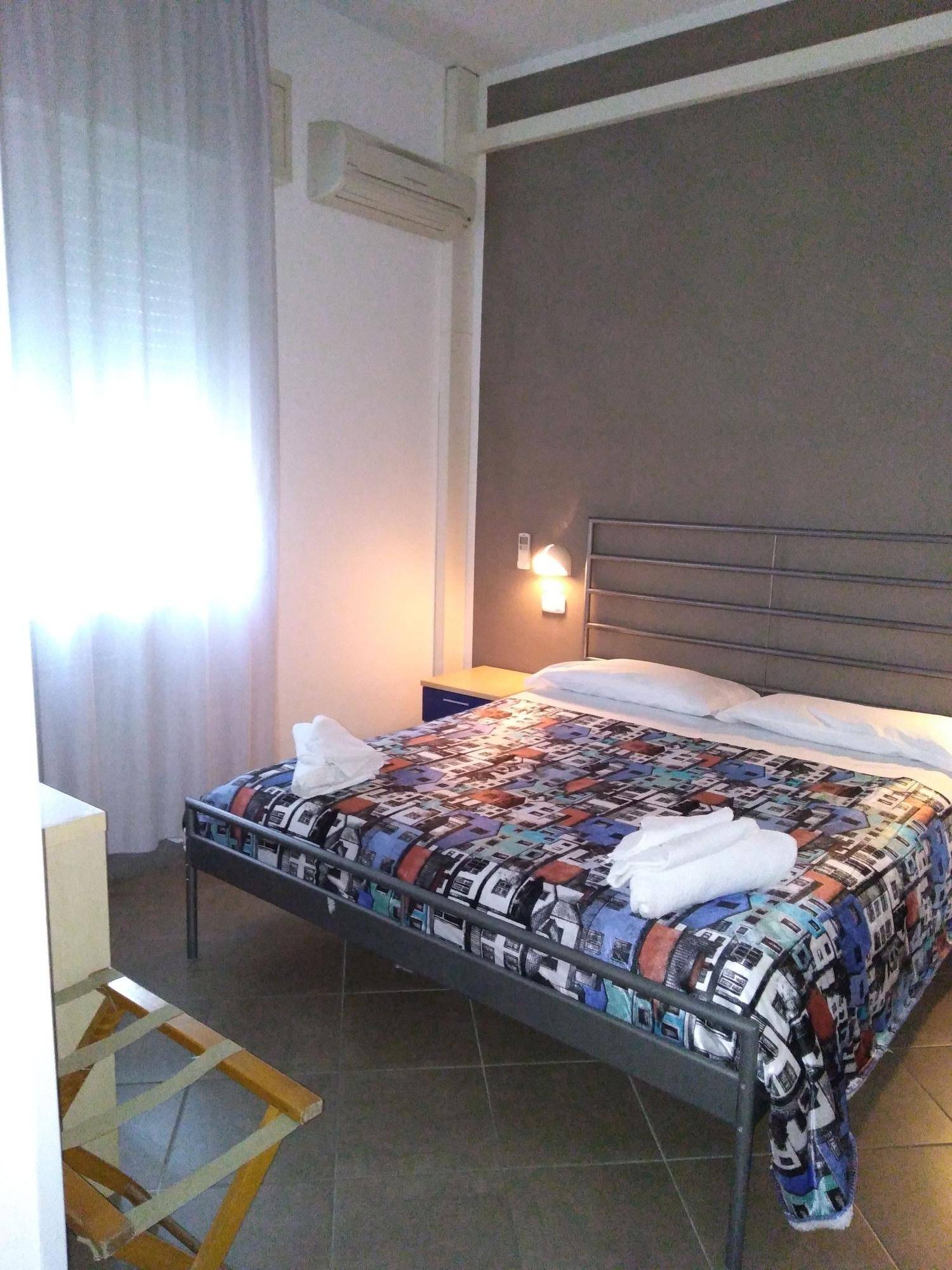Fasthotel 1