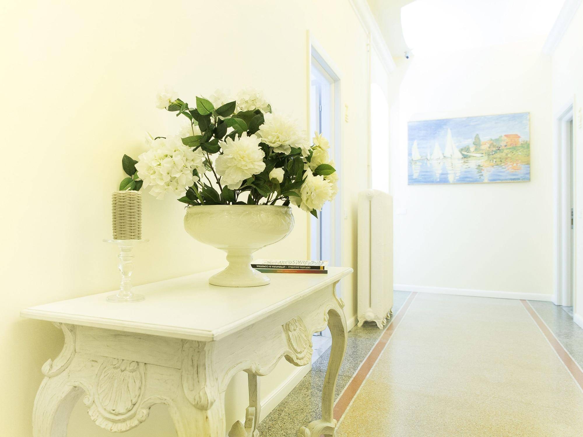 Lungomare Rooms & Charme 2