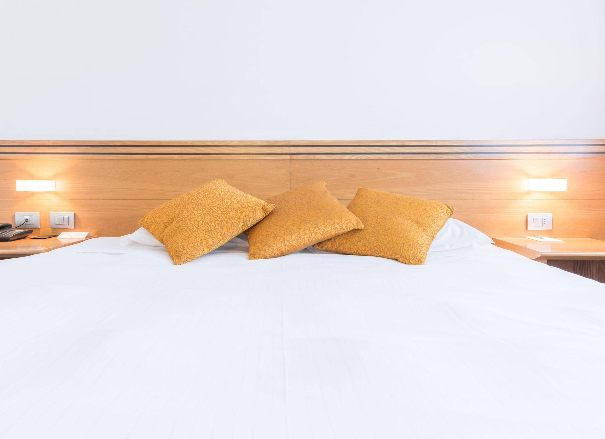 Hotel Europa Belluno 1