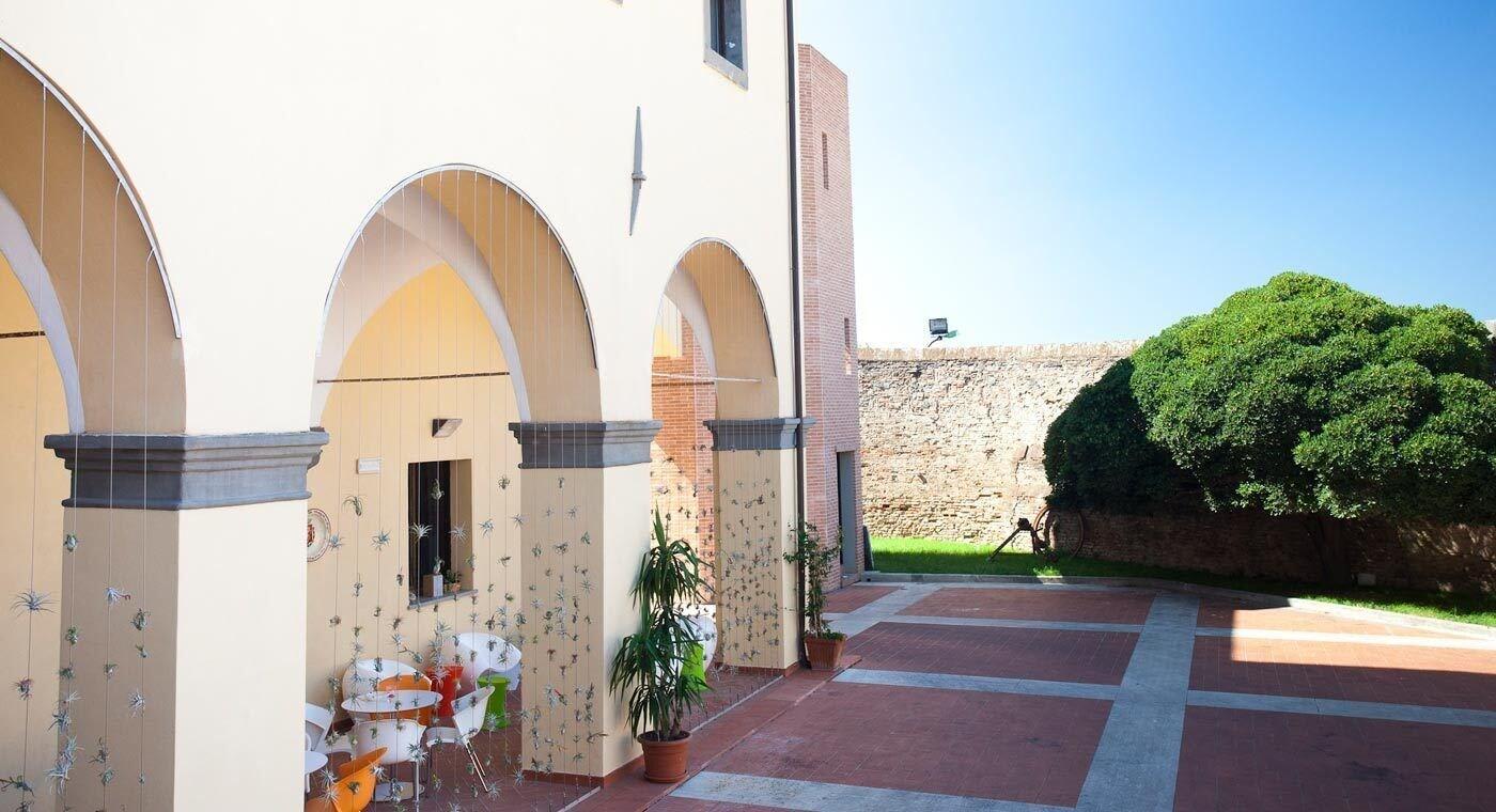 Hotel San Miniato 2