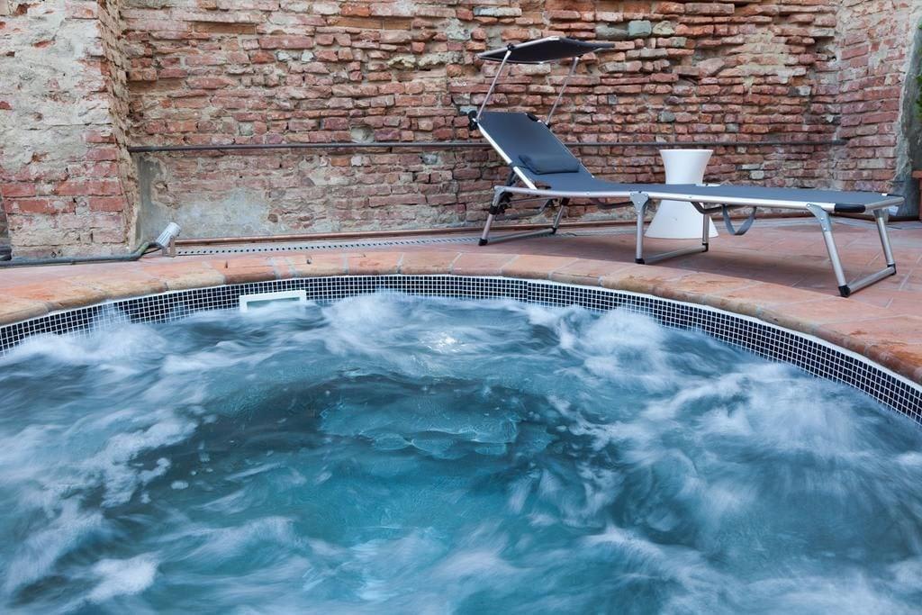Hotel San Miniato 1