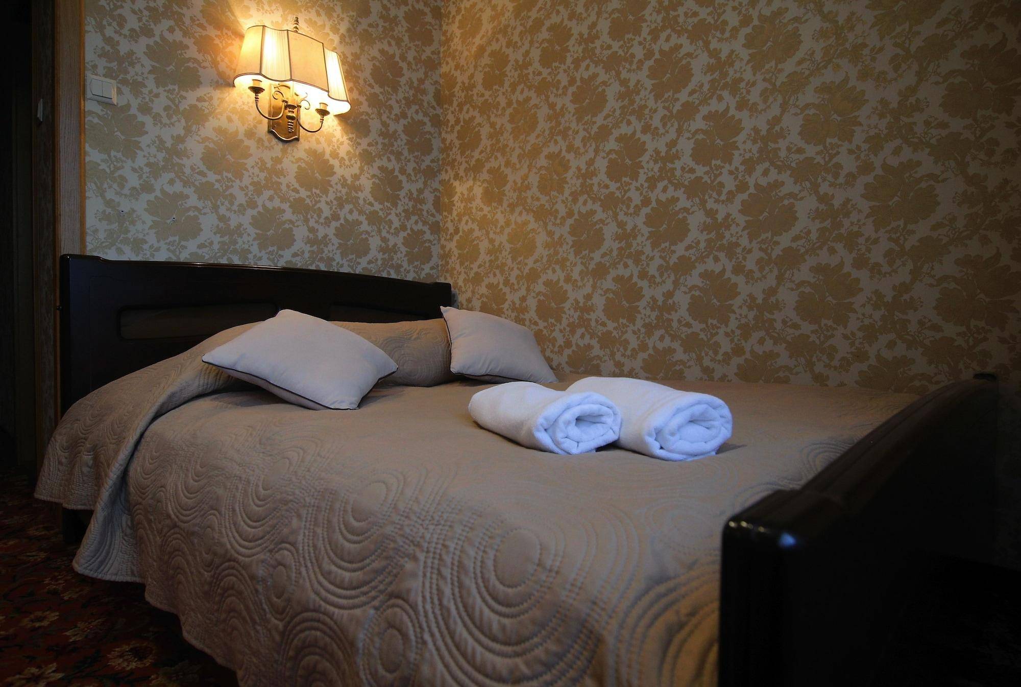 Hotel Plock 1