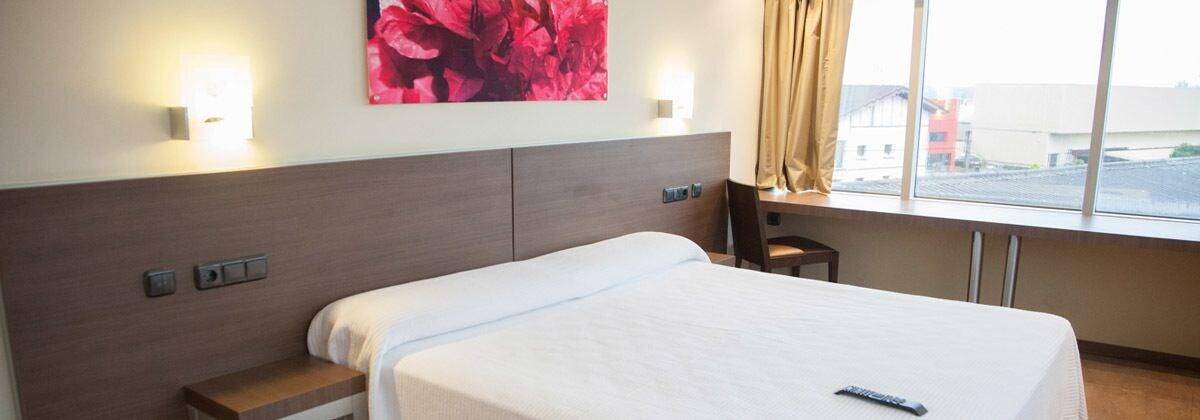 Hotel Izelai 2