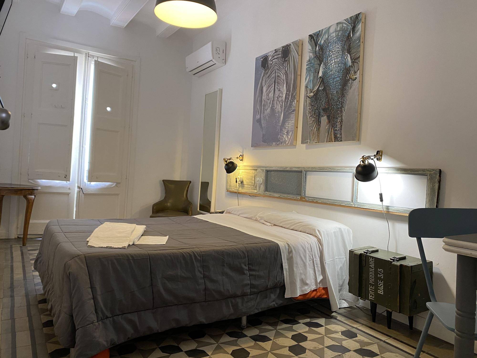 Hostal Portugal 2