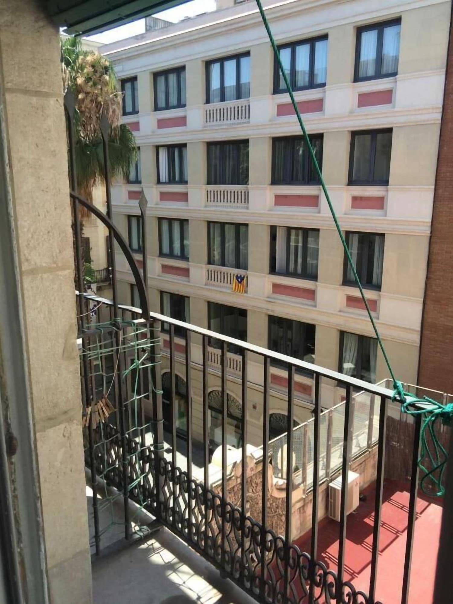 Hostal Portugal 1