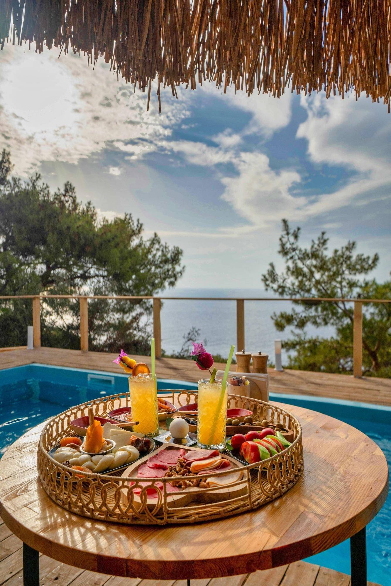 Heaven Resort Faralya 2