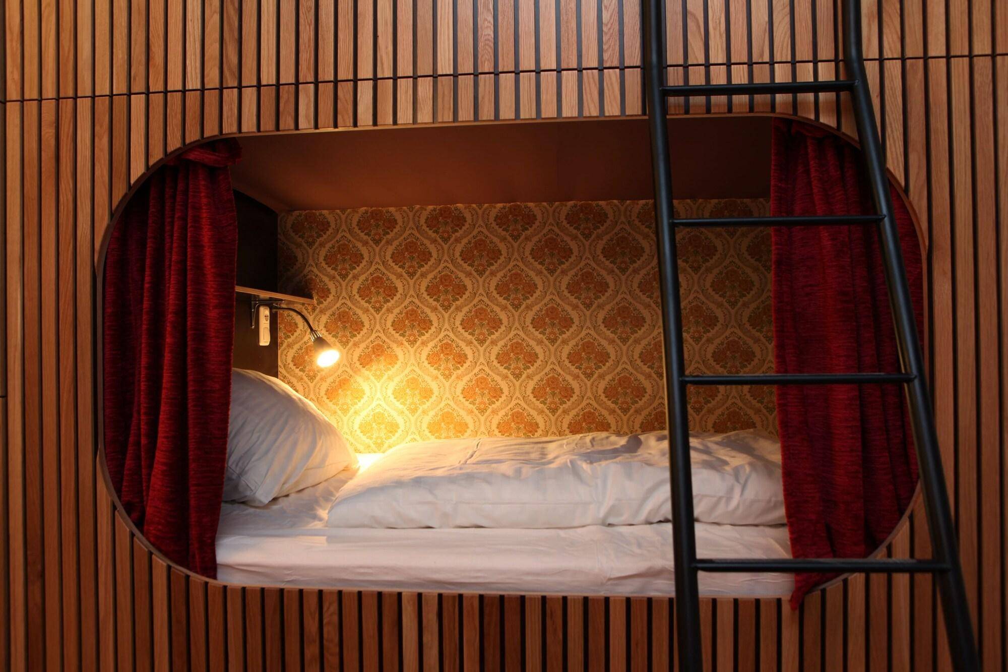 Hostel die Wohngemeinschaft 1