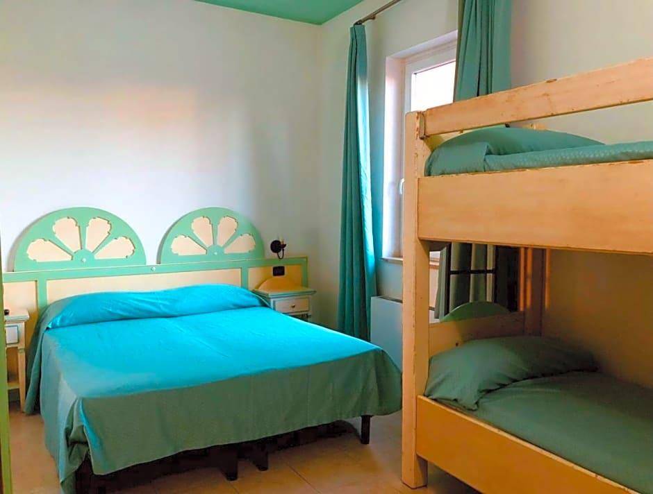 Hotel Villabella 2