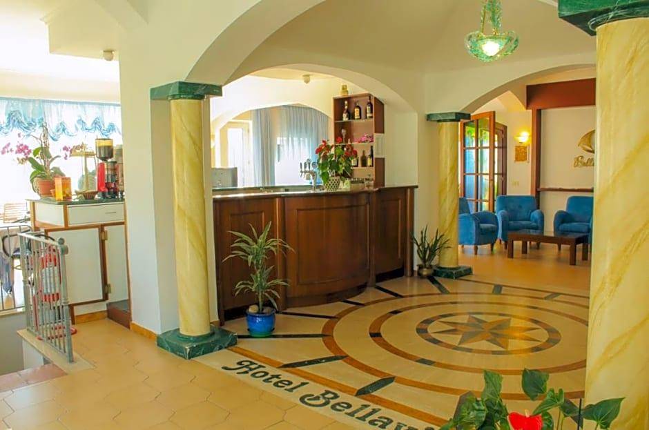 Hotel Bellavista 2