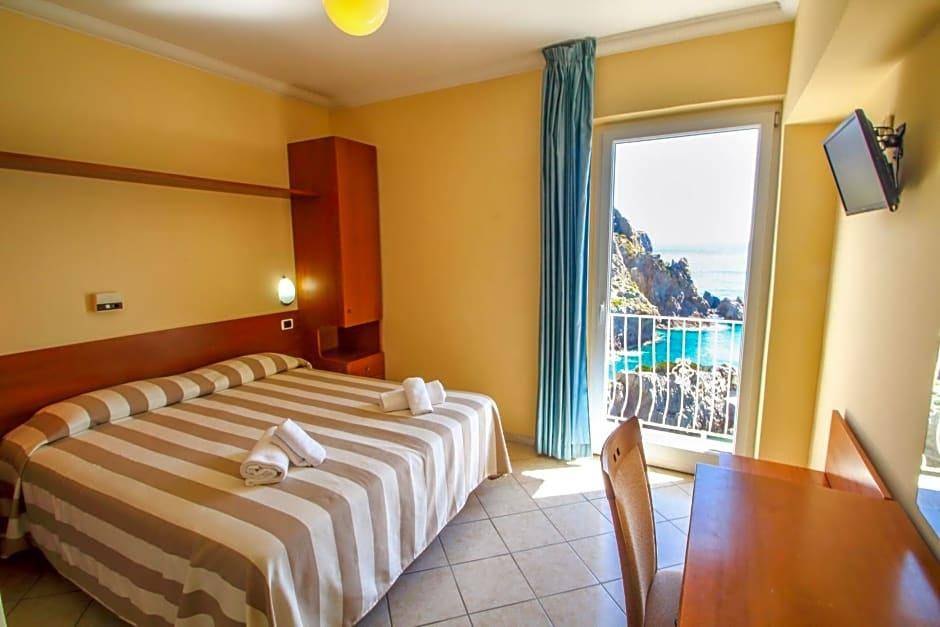 Hotel Bellavista 1