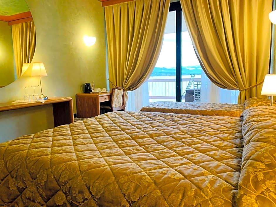 Hotel Aquila D'Oro Desenzano 1