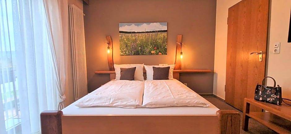 Hotel Goldenes Fass 2