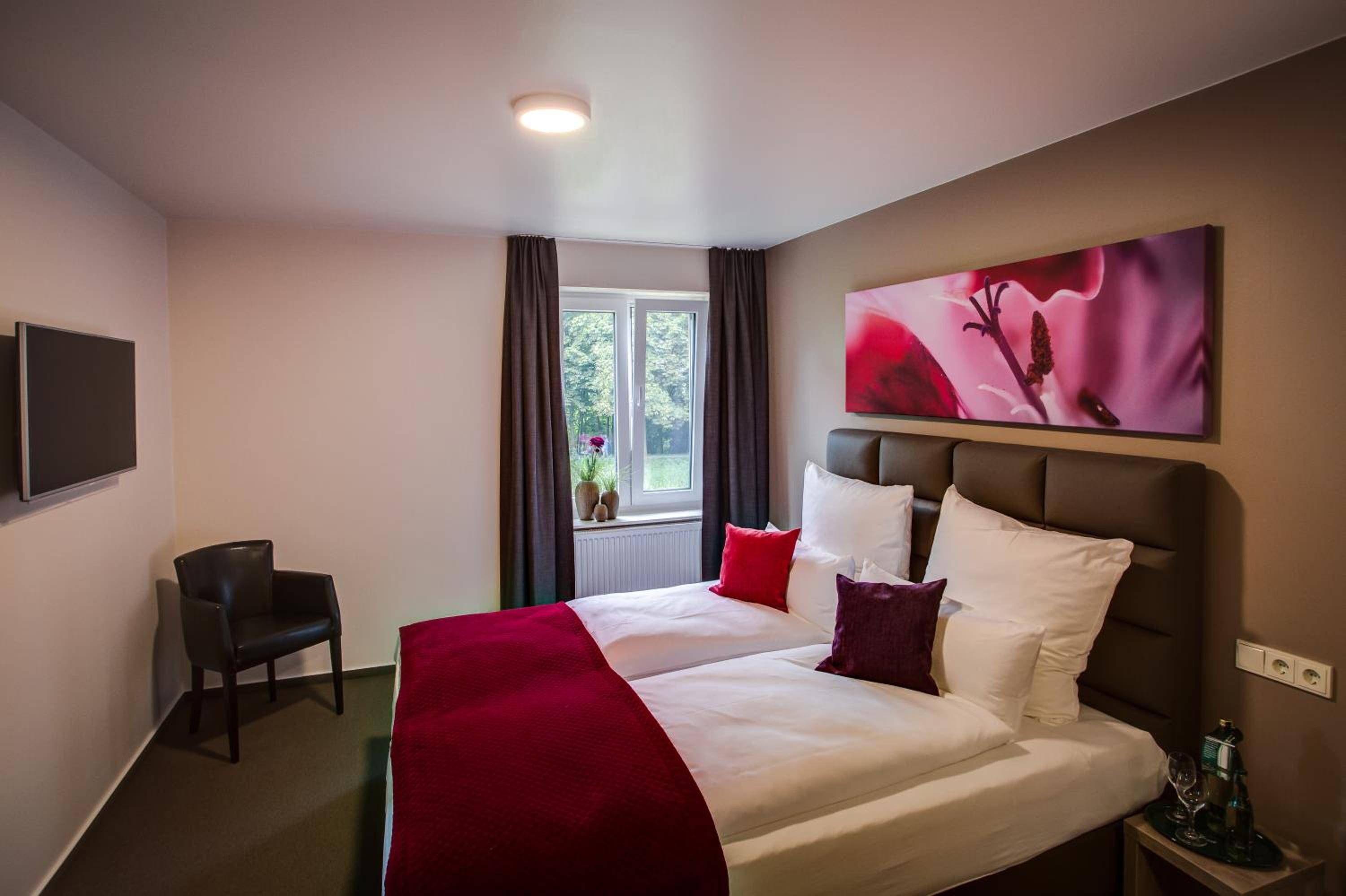 Weserhotel Schwager 2