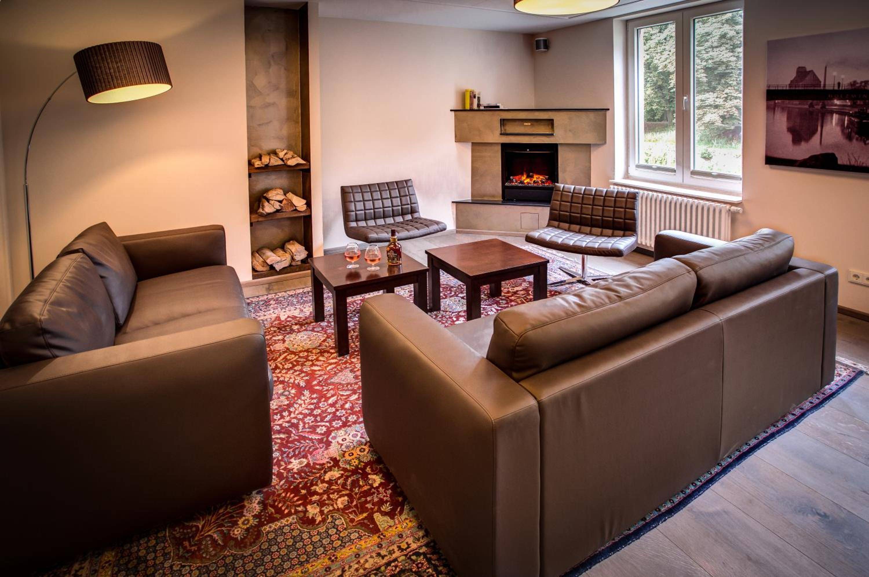 Weserhotel Schwager 1
