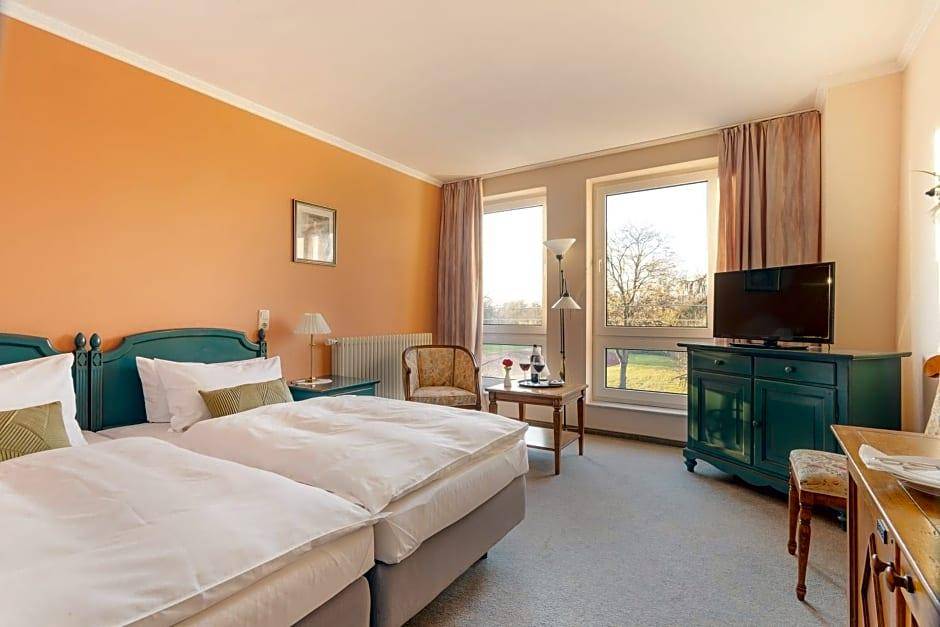 Hotel & Restaurant Grotehof 1