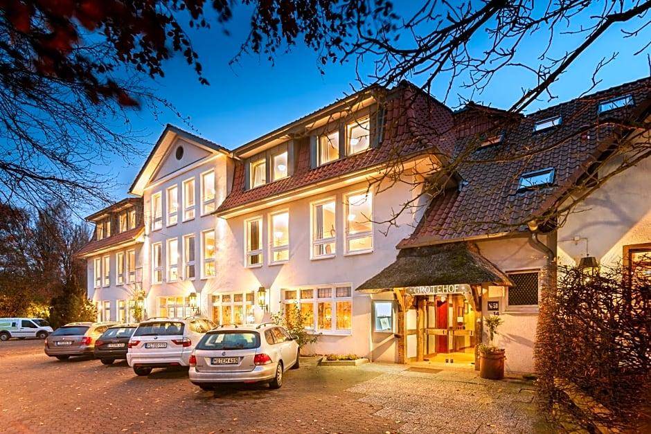 Hotel & Restaurant Grotehof 2