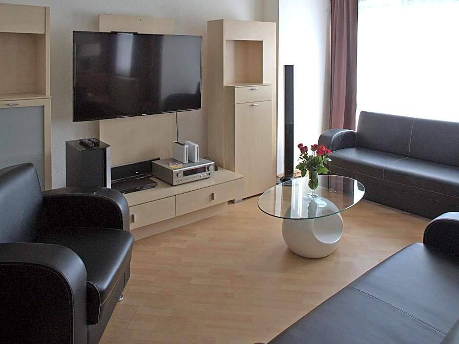 Hotel Zum Wersehof 1