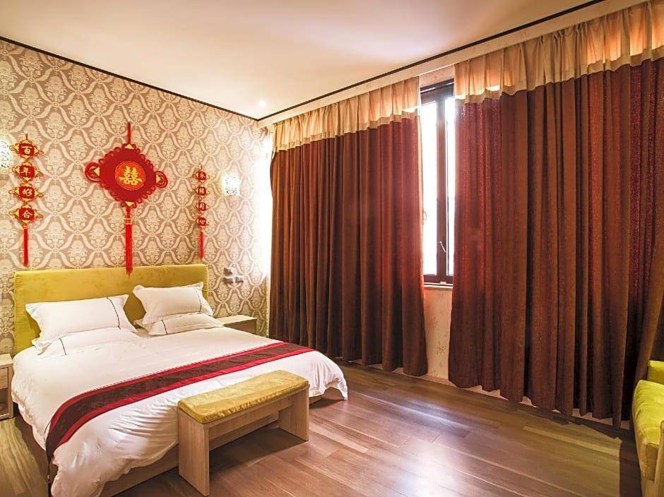 Igiban Hotel 1