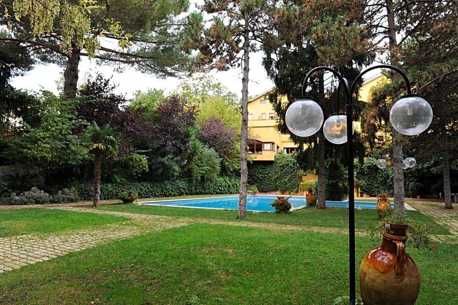 Benito Al Bosco 2