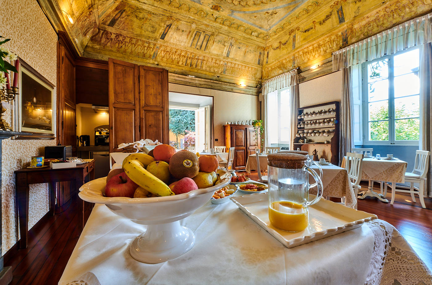 Villa Annamaria B&B 2