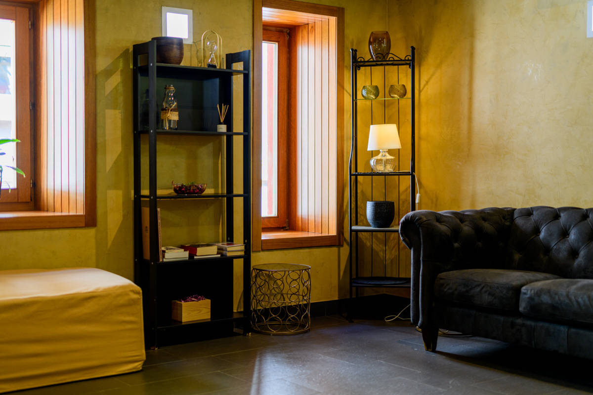 Hotel De Martin 1