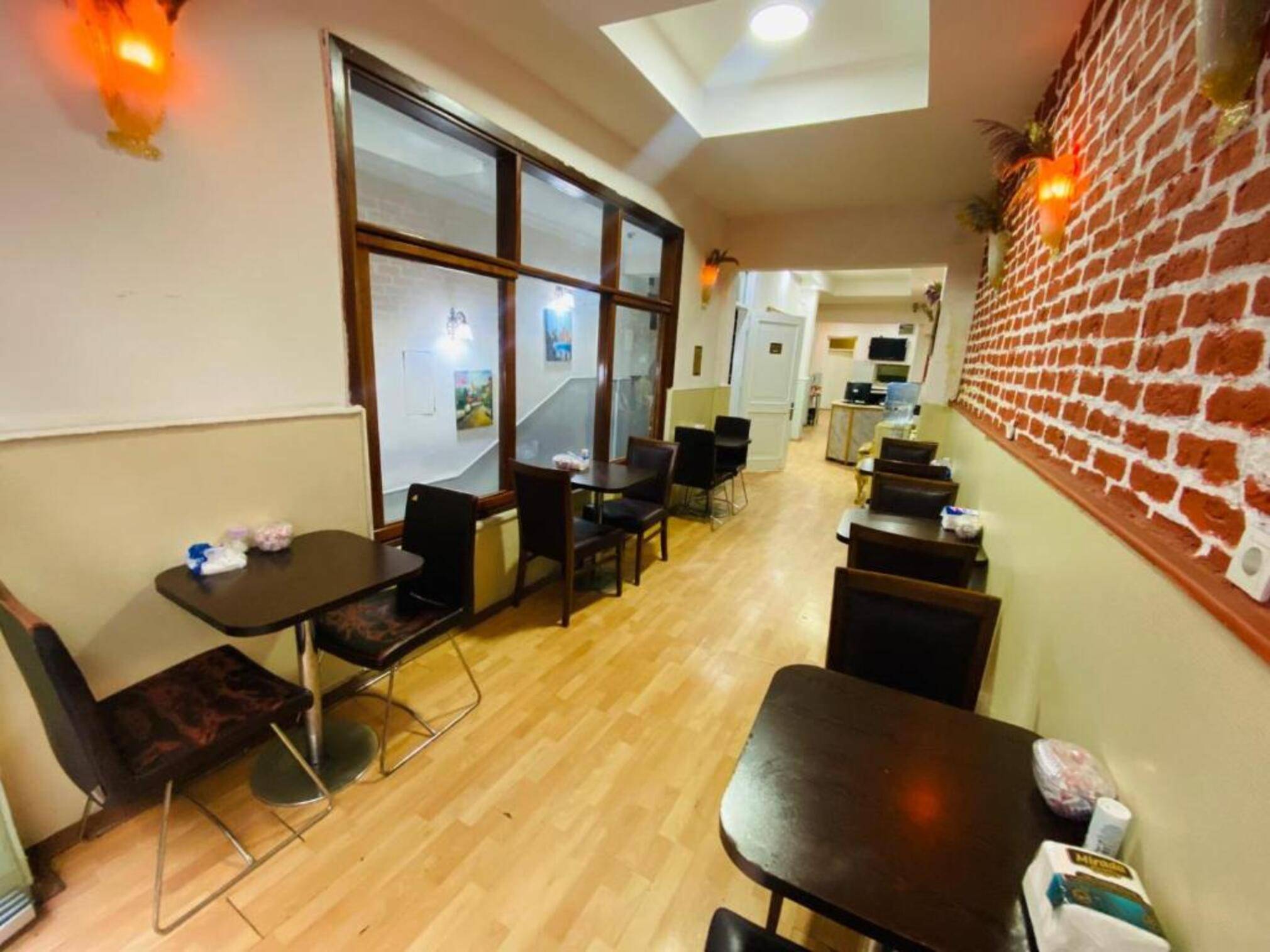 Taksim Centre Hotel 2