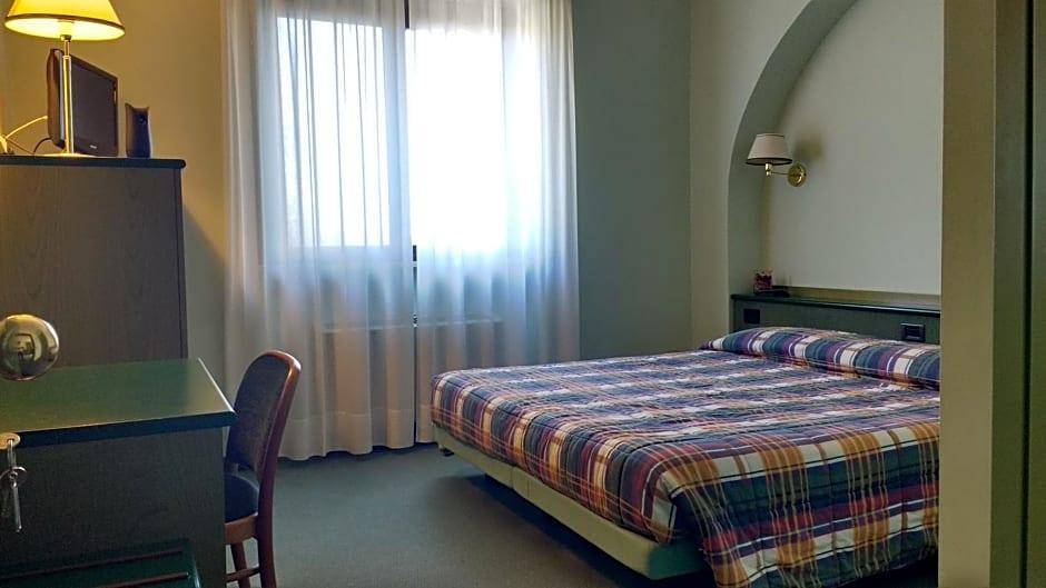 Hotel La Goletta 2