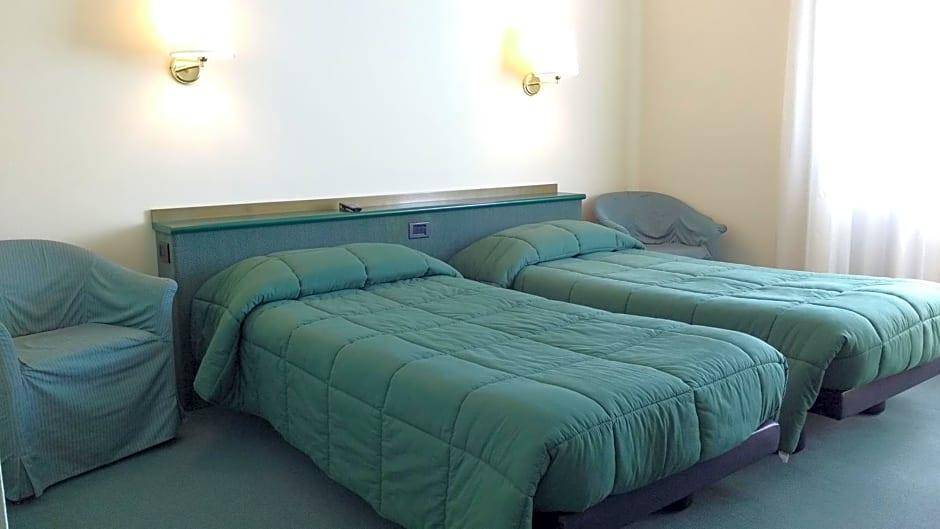 Hotel La Goletta 1