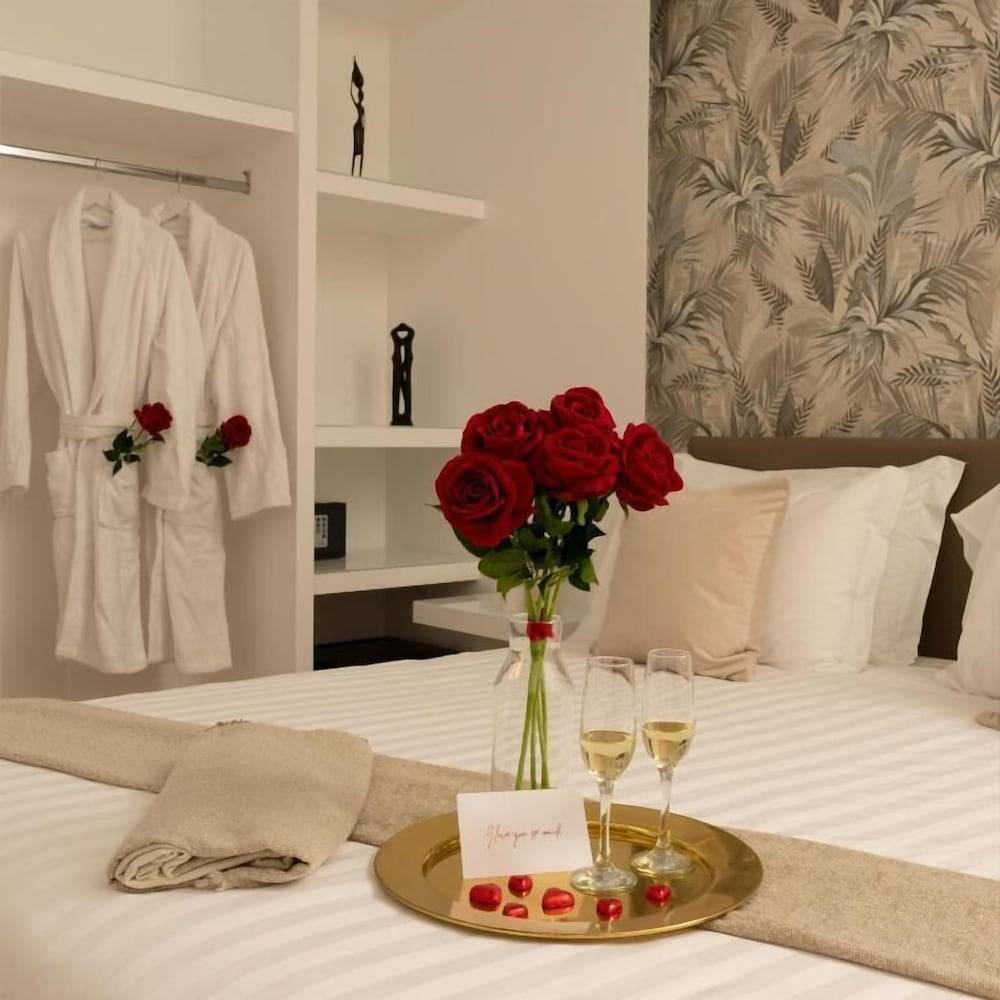 Otto Apulia House B&B 2