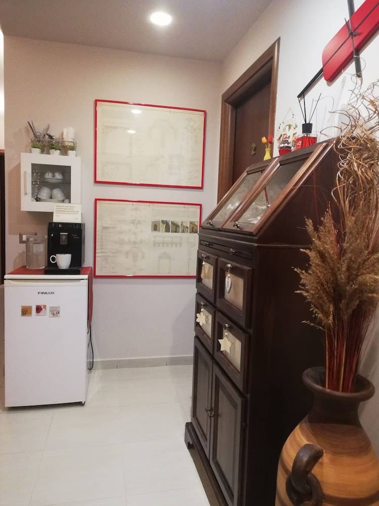 B&B Li Figuli 2