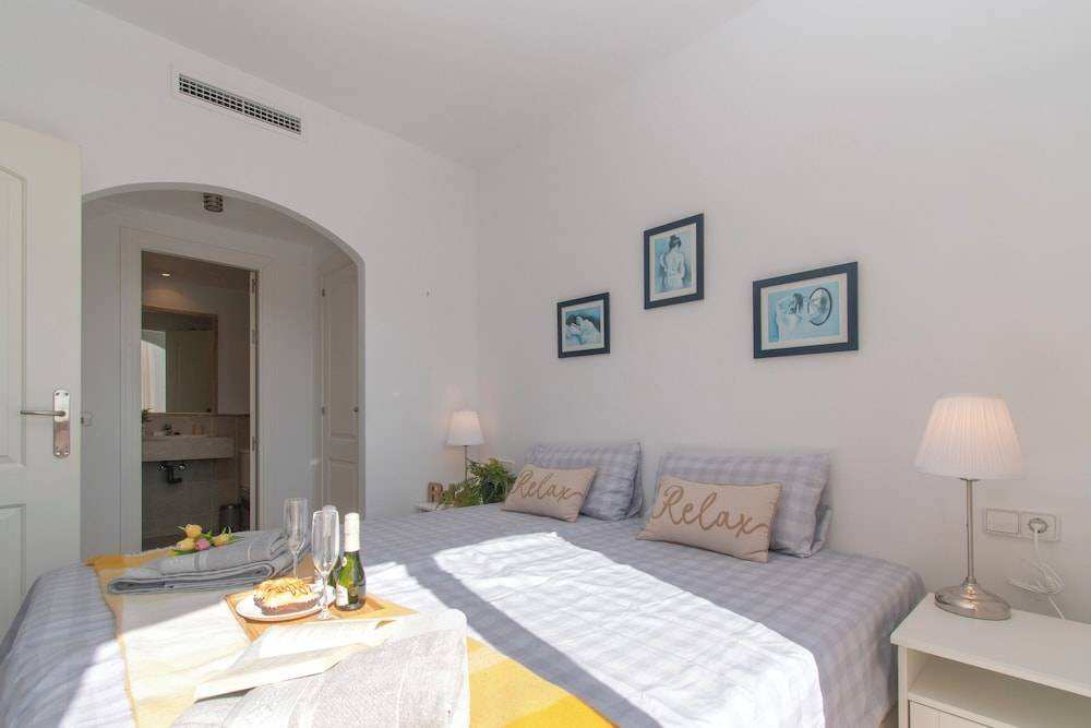 Costa Galera Apartment 1