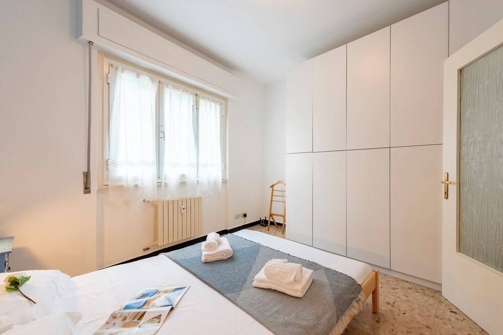 Beautiful Flat in Rapallo 2