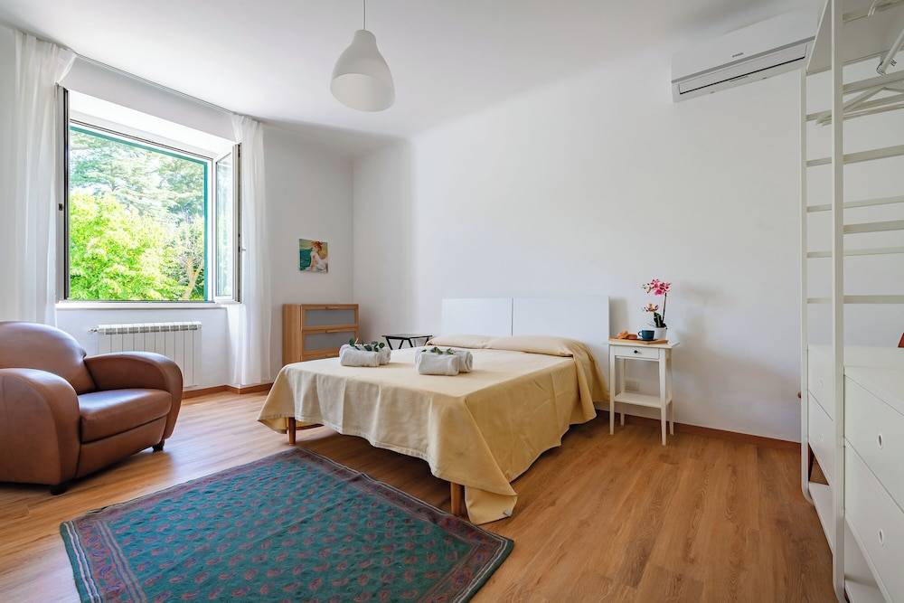 L' Ali Apartment Near Noci old Town 1