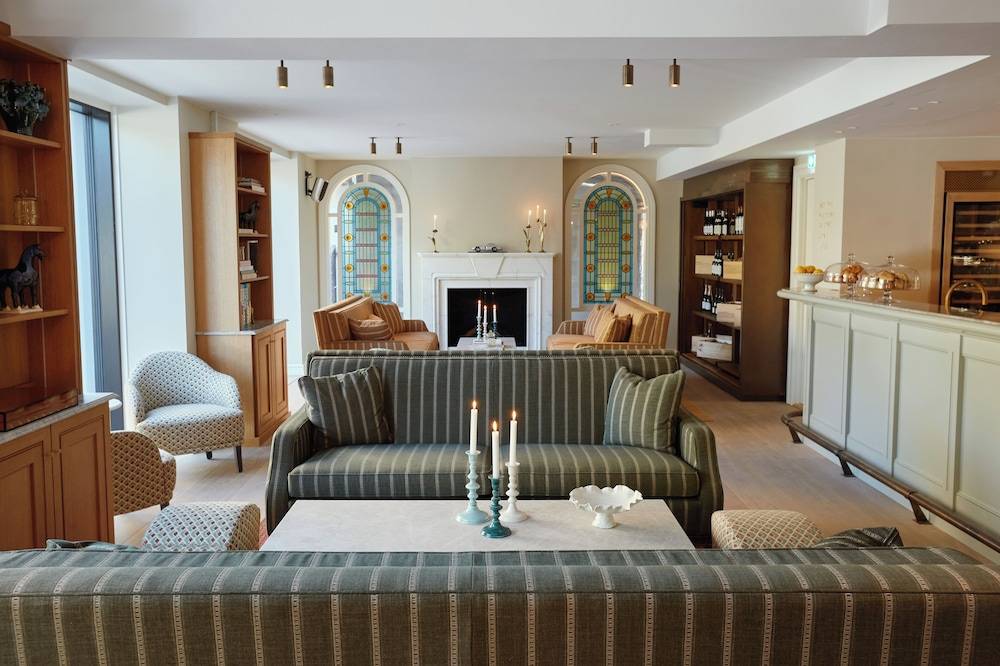 Henriks Hotel 1