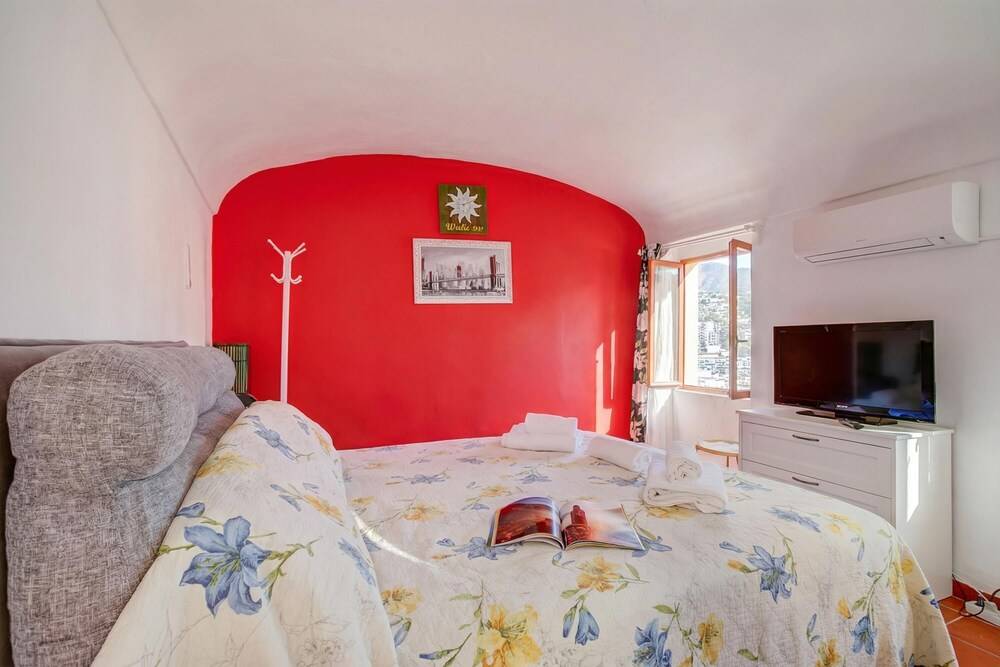 La Casa Di Rosy E Adri - Balcony and Panoramic Views 2