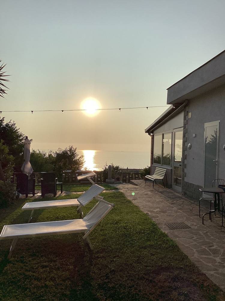 Beb sunset da Carla 1