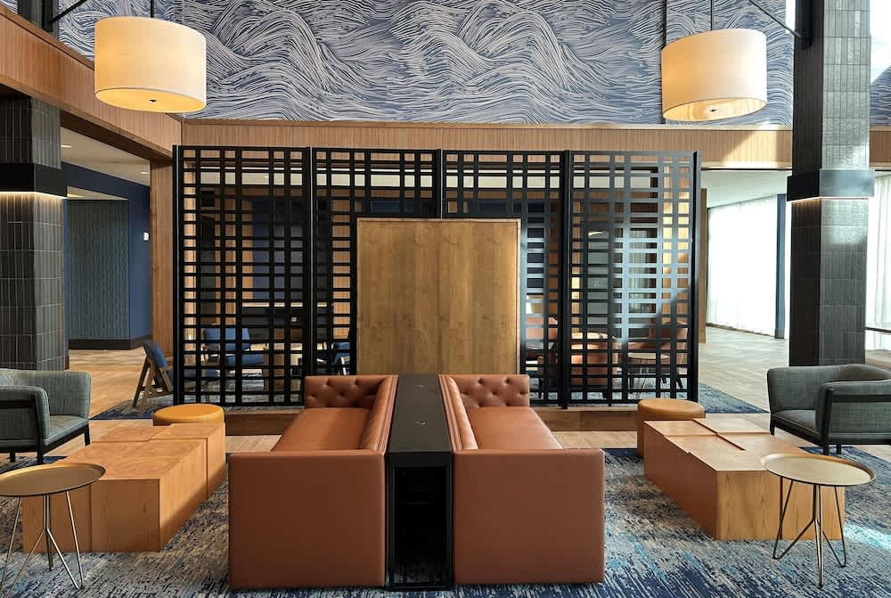 Sugar Creek Hotel, Trademark Collection by Wyndham 2