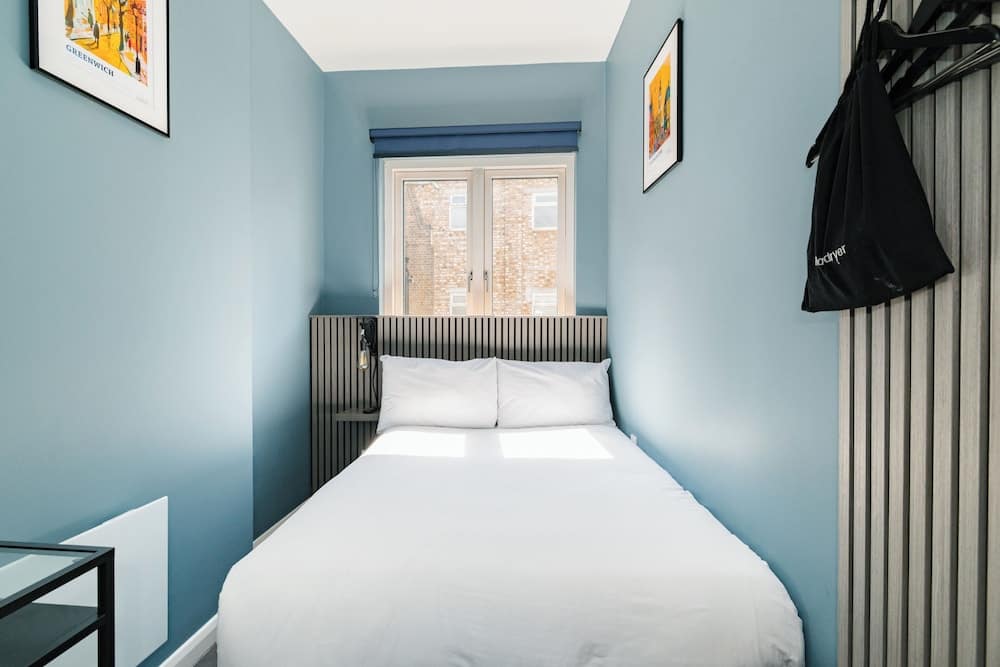 Borough High Street Rooms 2