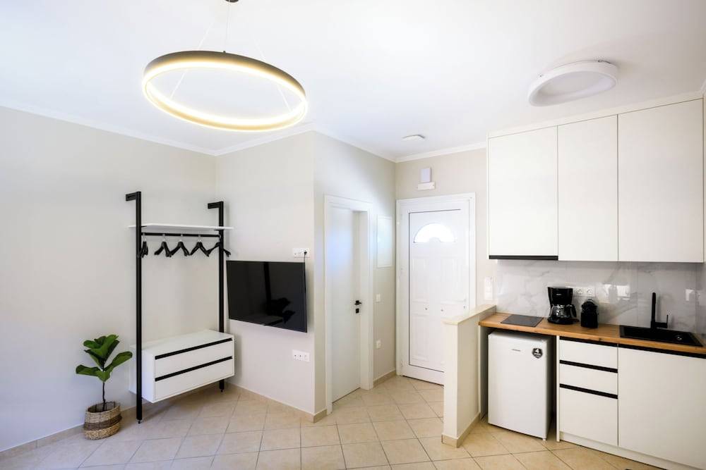 ML Houses Lefkada 1