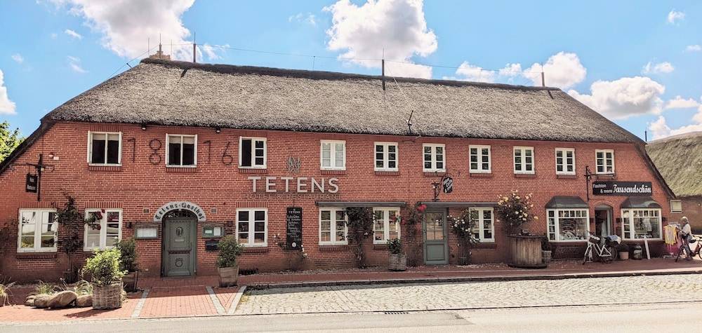 Tetens Gasthof 1