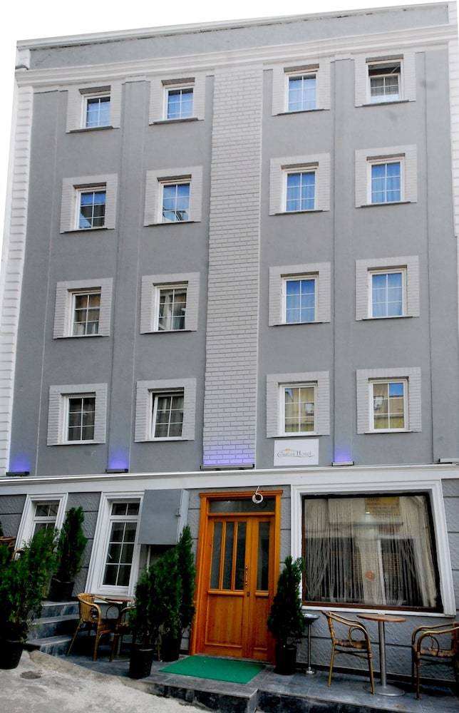 Comfort Hotel Taksim 1