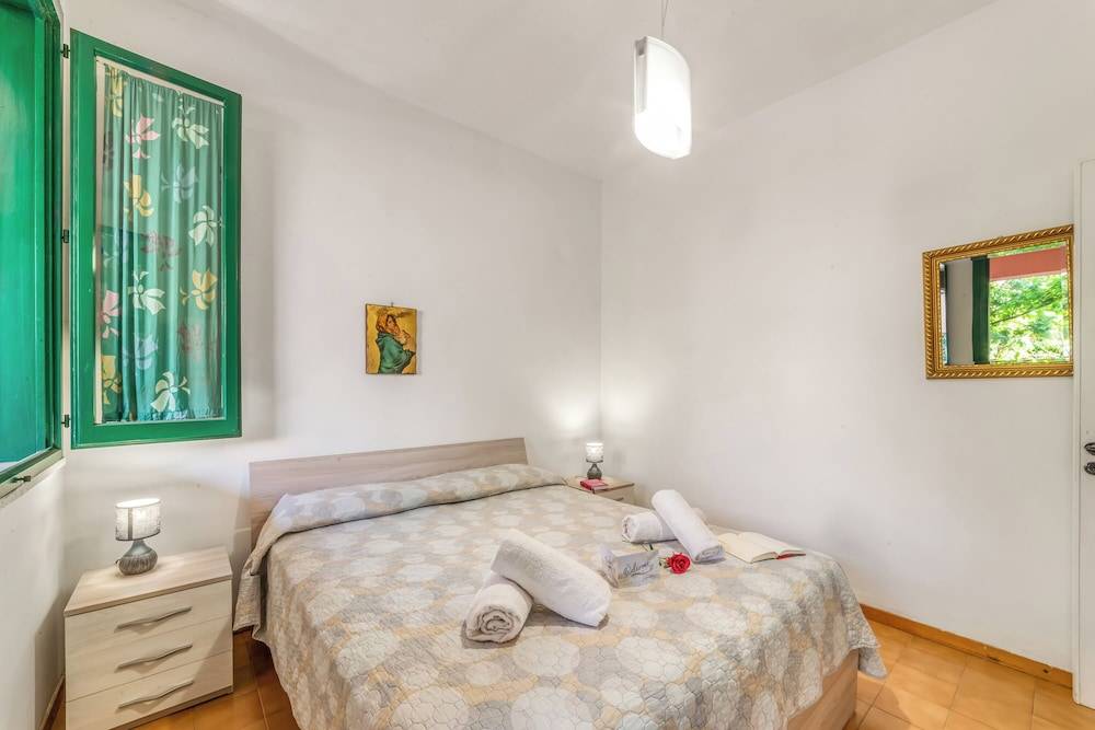 Villetta Tamari 300 meters from the sea 2