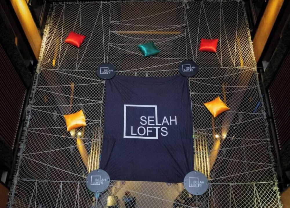 Selah Lofts Hotel 2